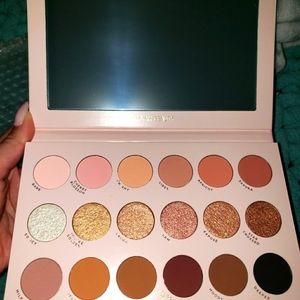 LUNAR BEAUTY  Nude Prism